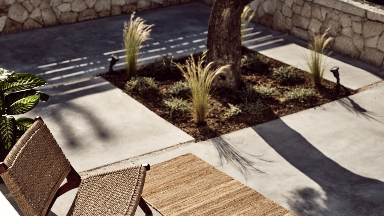 Photo of Patio Balcony in Gaitanion