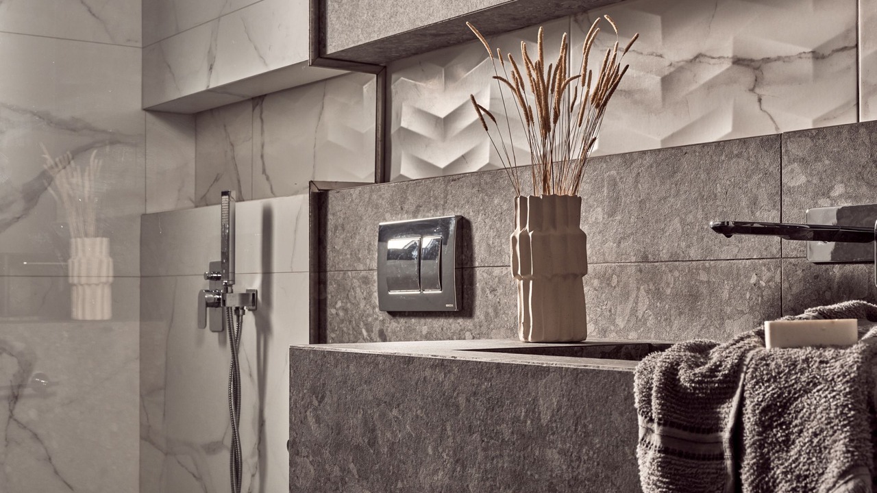 Photo of Bathroom in Gaitanion