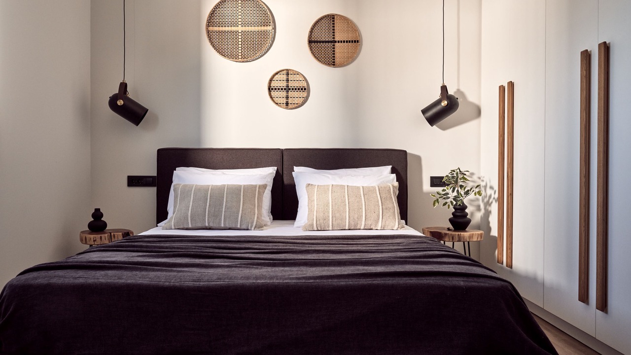 Photo of Bedroom in Gaitanion