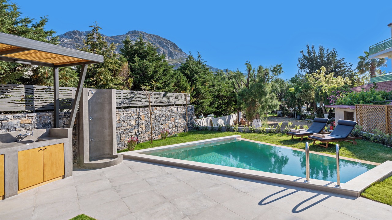 Photo of Outdoor in Plakias