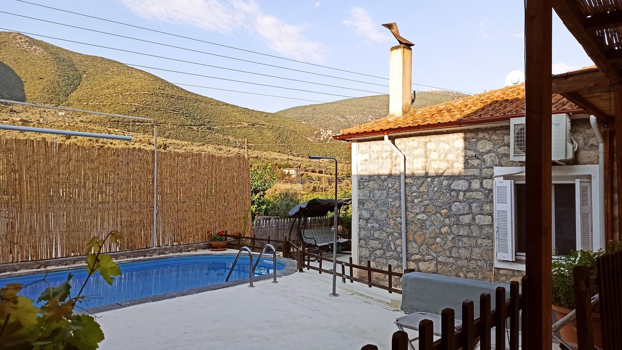 Photo of Outdoor in Palaia Epidavros