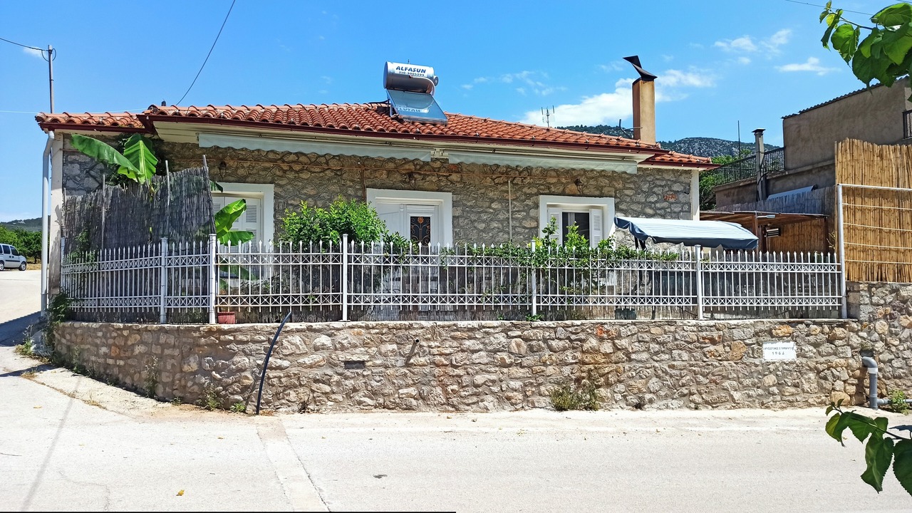 Photo of Outdoor in Palaia Epidavros