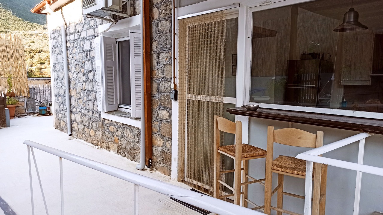 Photo of Outdoor in Palaia Epidavros