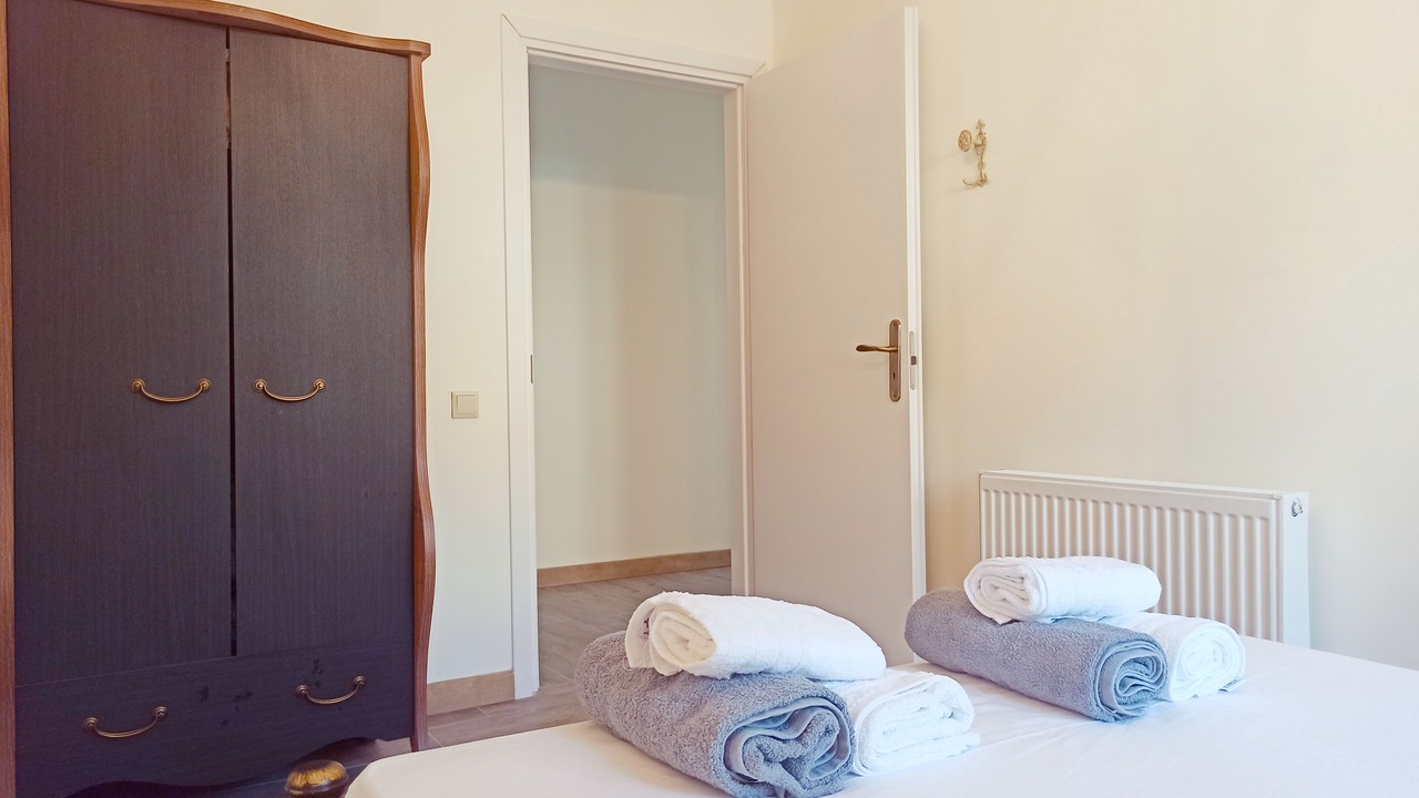 Photo of Bedroom in Palaia Epidavros