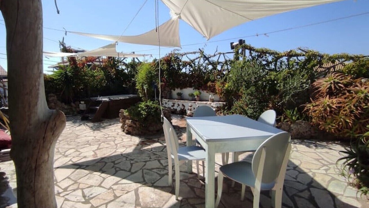 Photo of Outdoor in Ag. Georgios