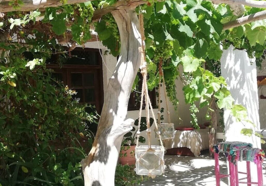 Photo of Outdoor in Ag. Georgios