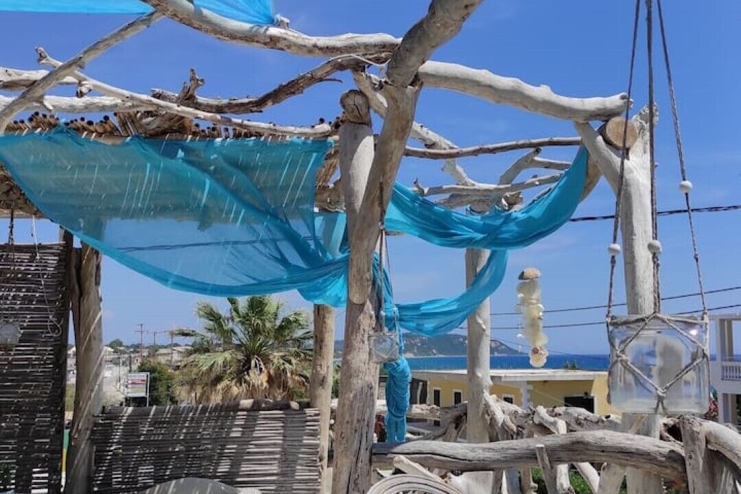 Photo of Outdoor in Ag. Georgios