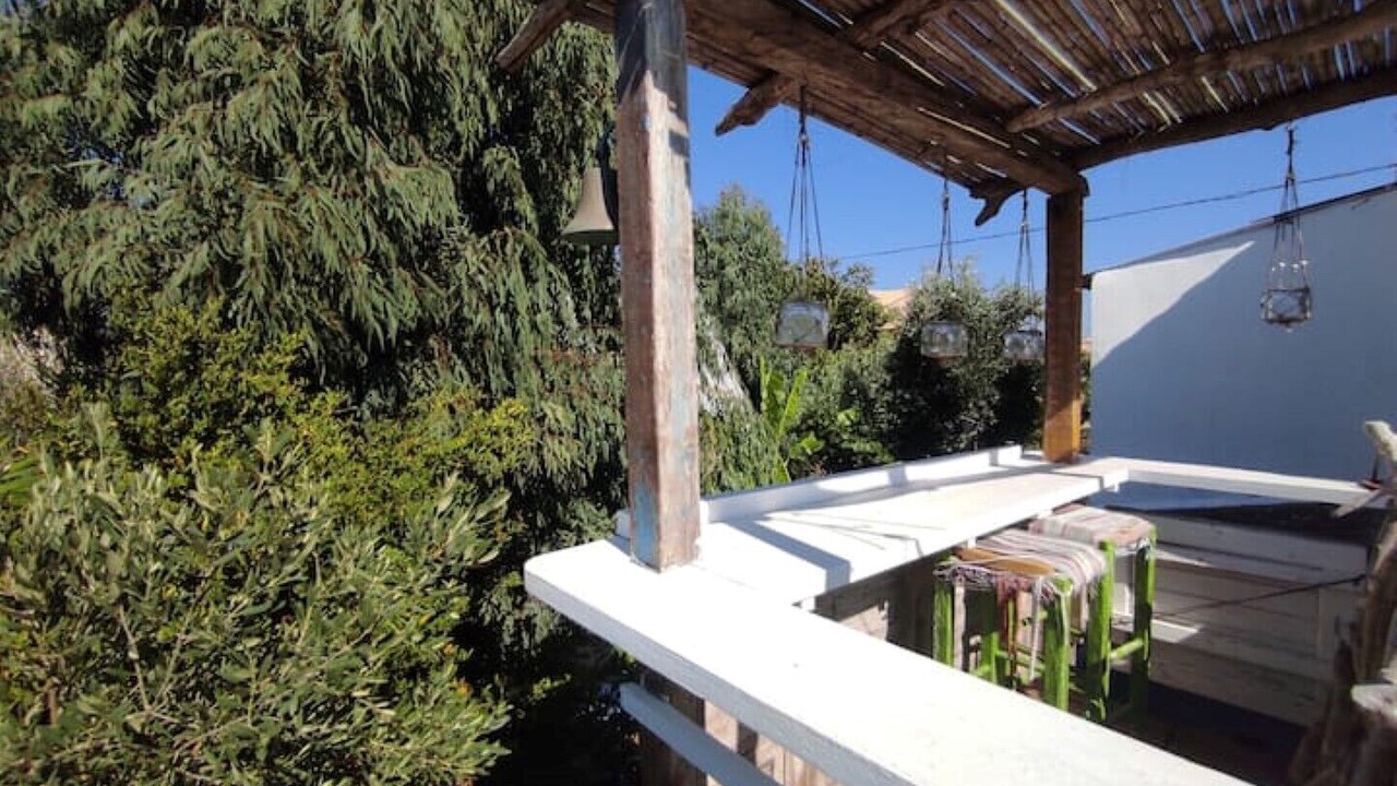 Photo of Outdoor in Ag. Georgios