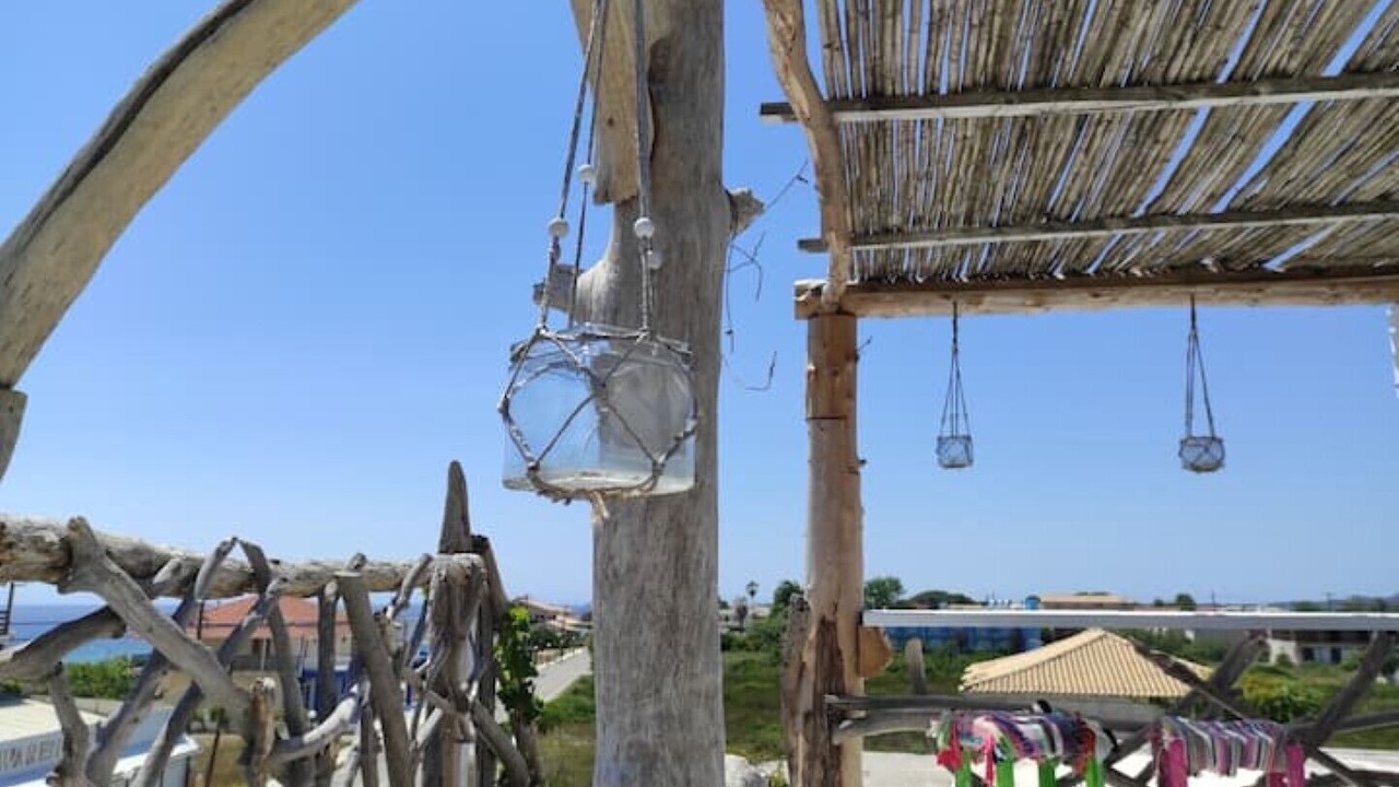Photo of Outdoor in Ag. Georgios