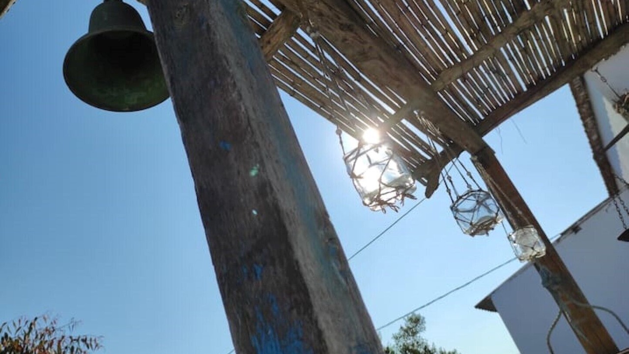 Photo of Outdoor in Ag. Georgios