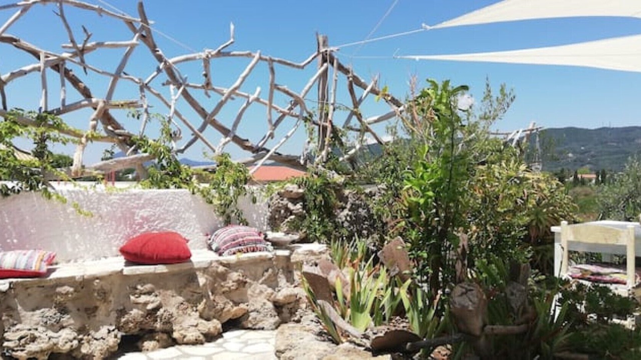 Photo of Outdoor in Ag. Georgios