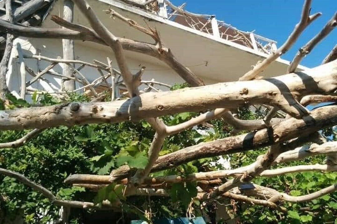 Photo of Outdoor in Ag. Georgios