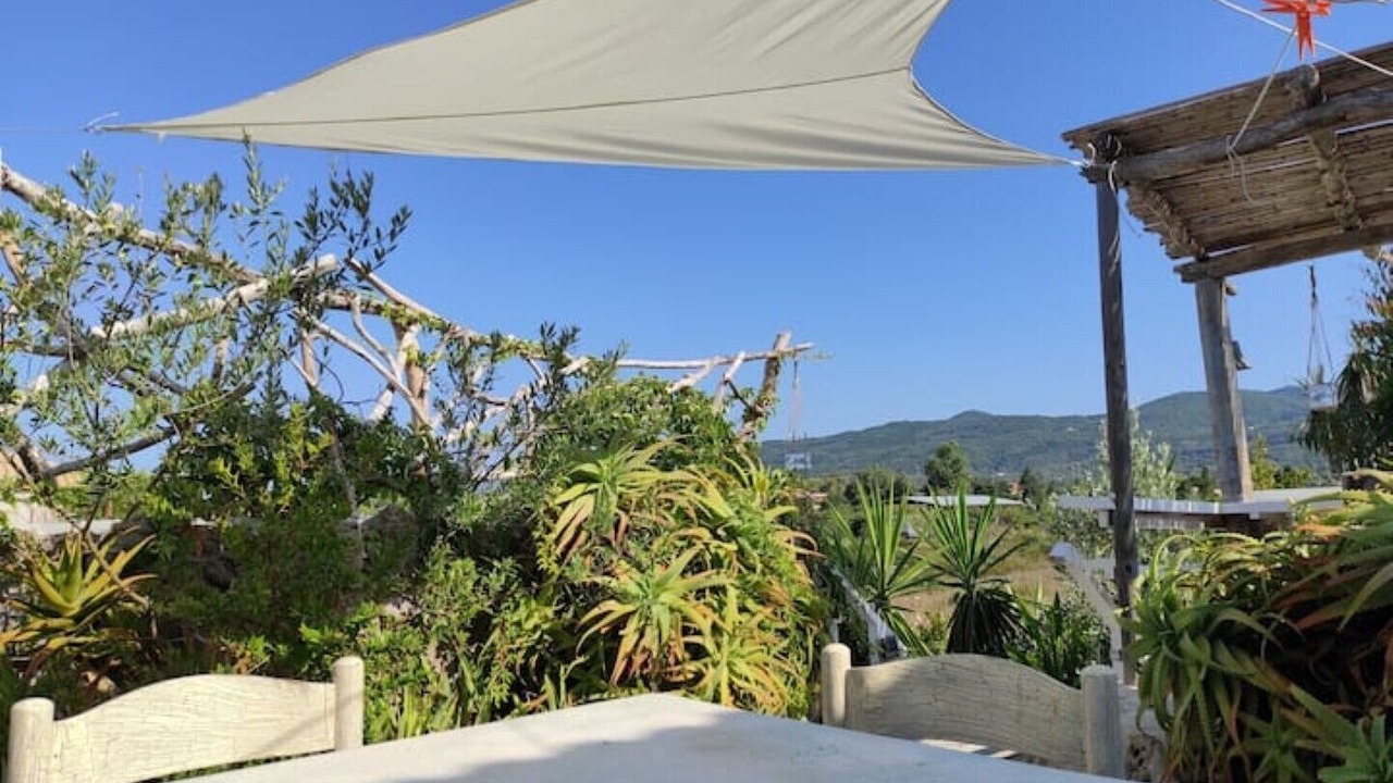 Photo of Outdoor in Ag. Georgios