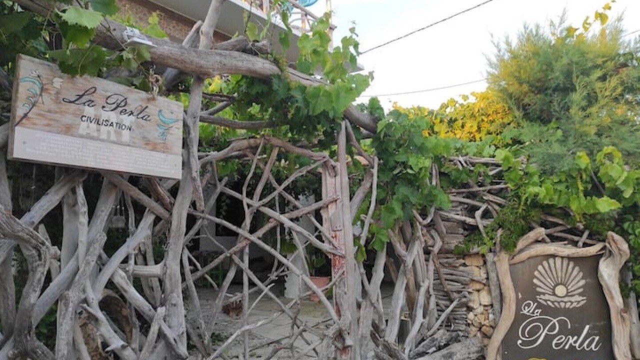 Photo of Outdoor in Ag. Georgios