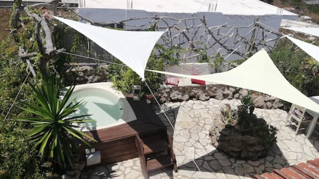 Photo of Outdoor in Ag. Georgios