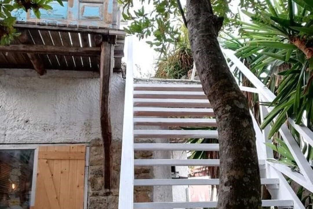 Photo of Outdoor in Ag. Georgios