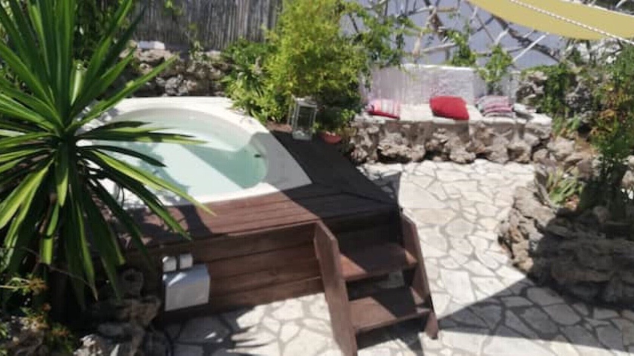 Photo of Outdoor in Ag. Georgios
