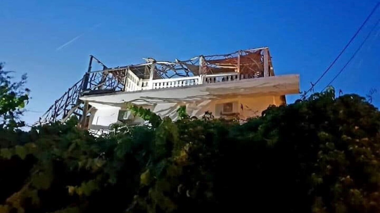 Photo of Outdoor in Ag. Georgios