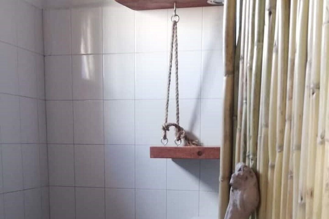 Photo of Bathroom in Ag. Georgios