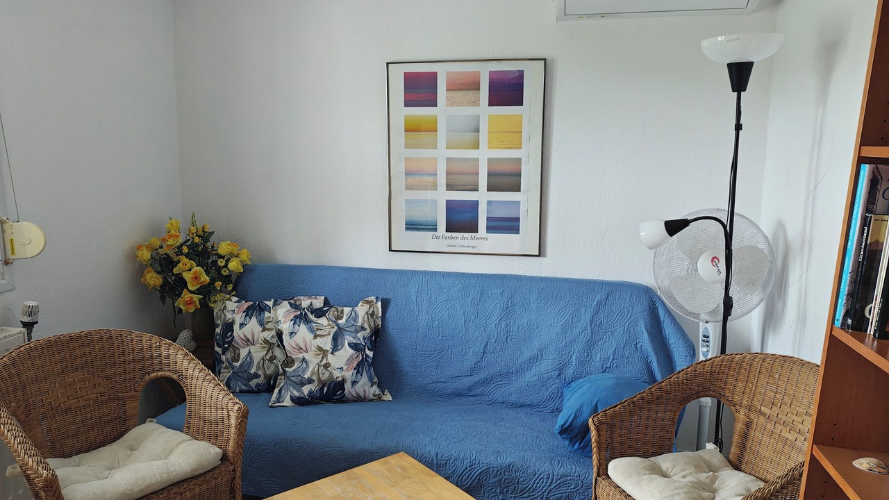 Photo of Livingroom in Nea Iraklia