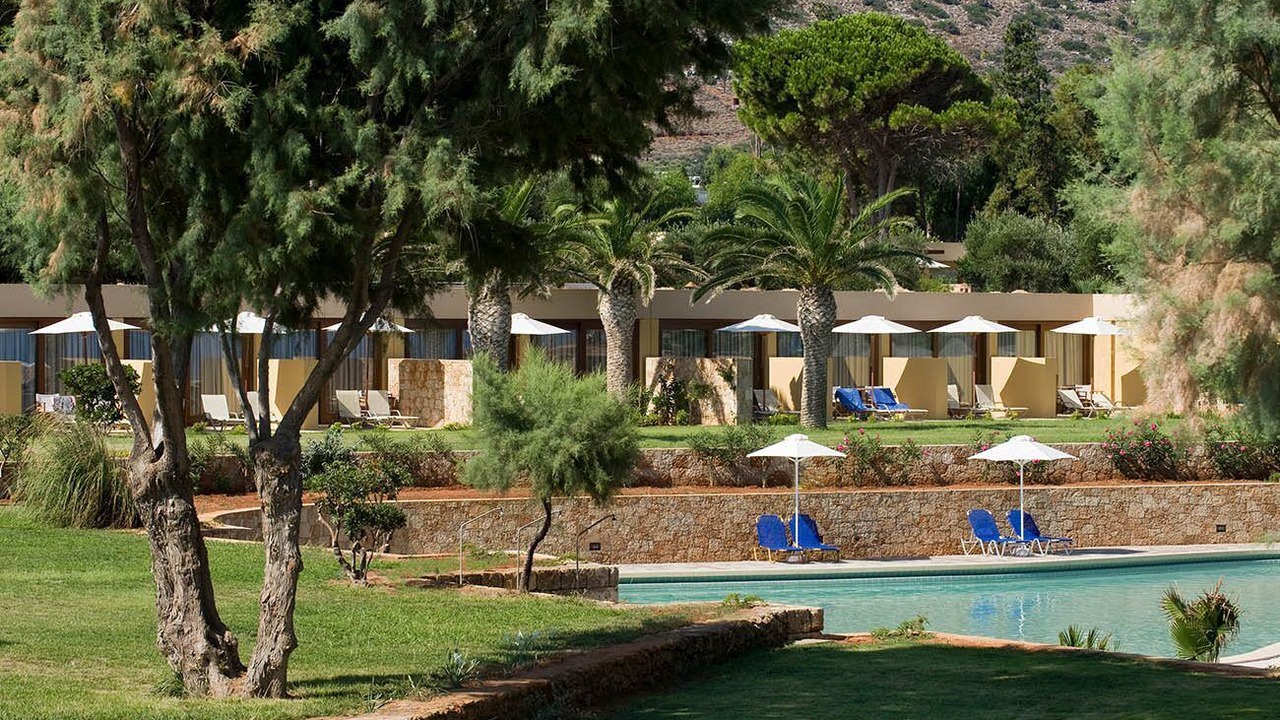 Photo of Outdoor in Malia
