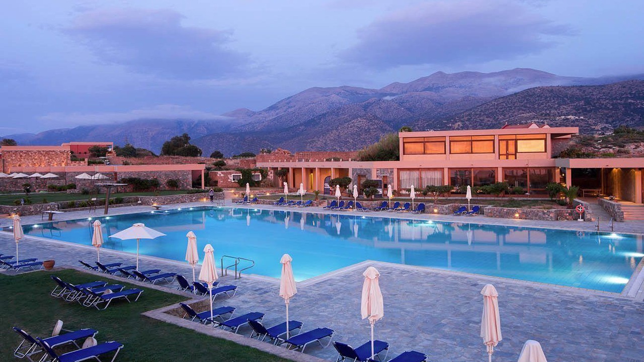 Photo of Outdoor in Malia