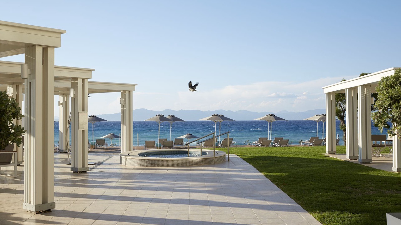 Photo of Outdoor in Ialyssos
