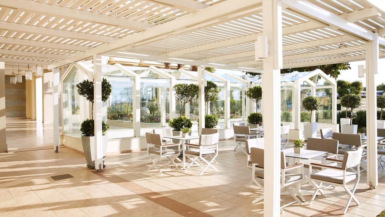Photo of Outdoor in Ialyssos