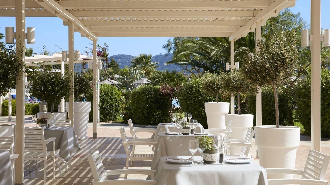Photo of Outdoor in Ialyssos