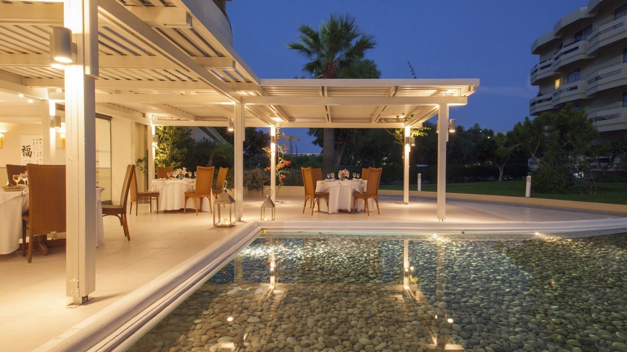 Photo of Outdoor in Ialyssos