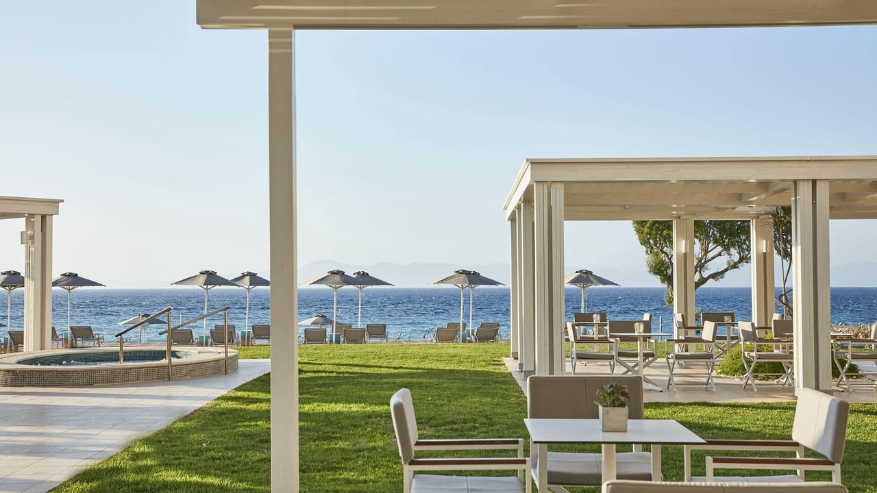 Photo of Outdoor in Ialyssos