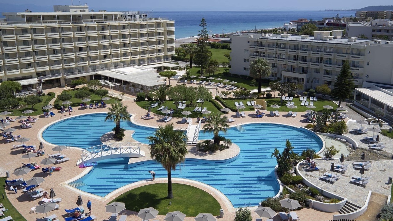 Photo of Outdoor in Ialyssos