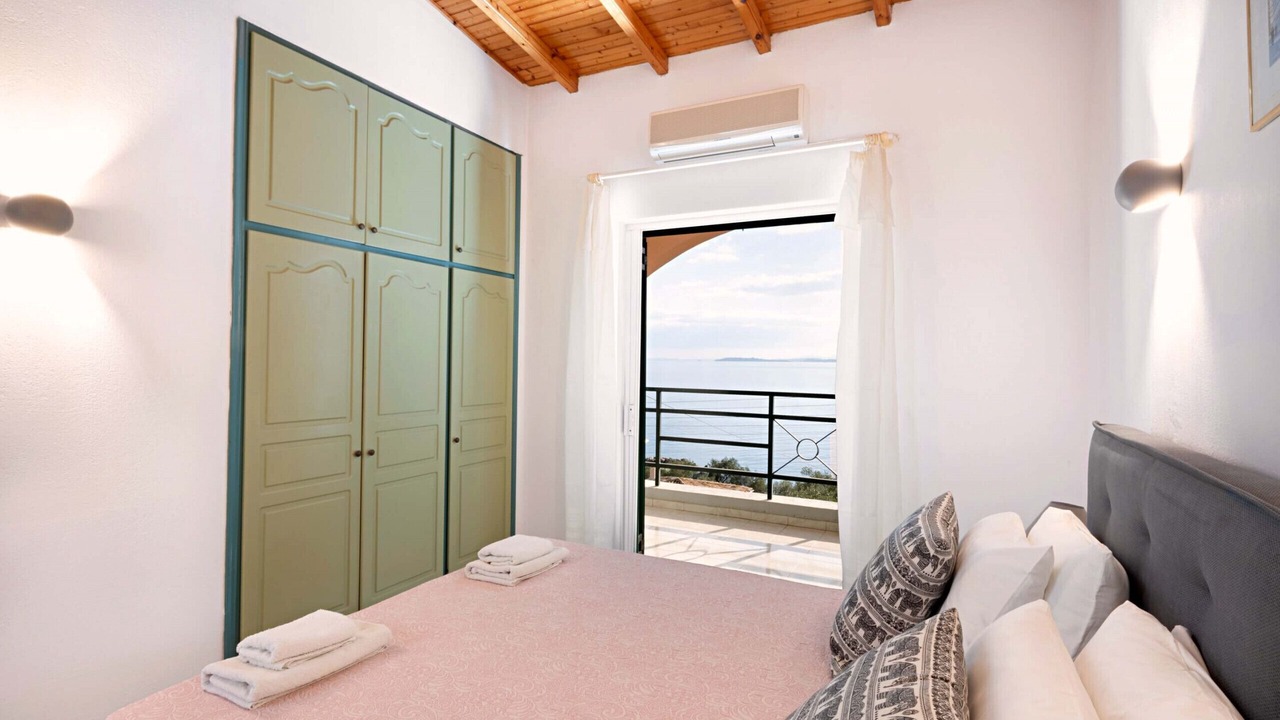 Photo of Bedroom in Barbati