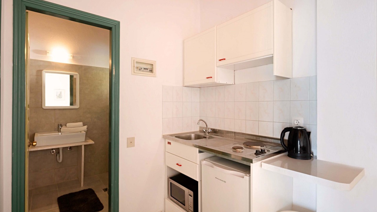 Photo of Kitchen in Barbati