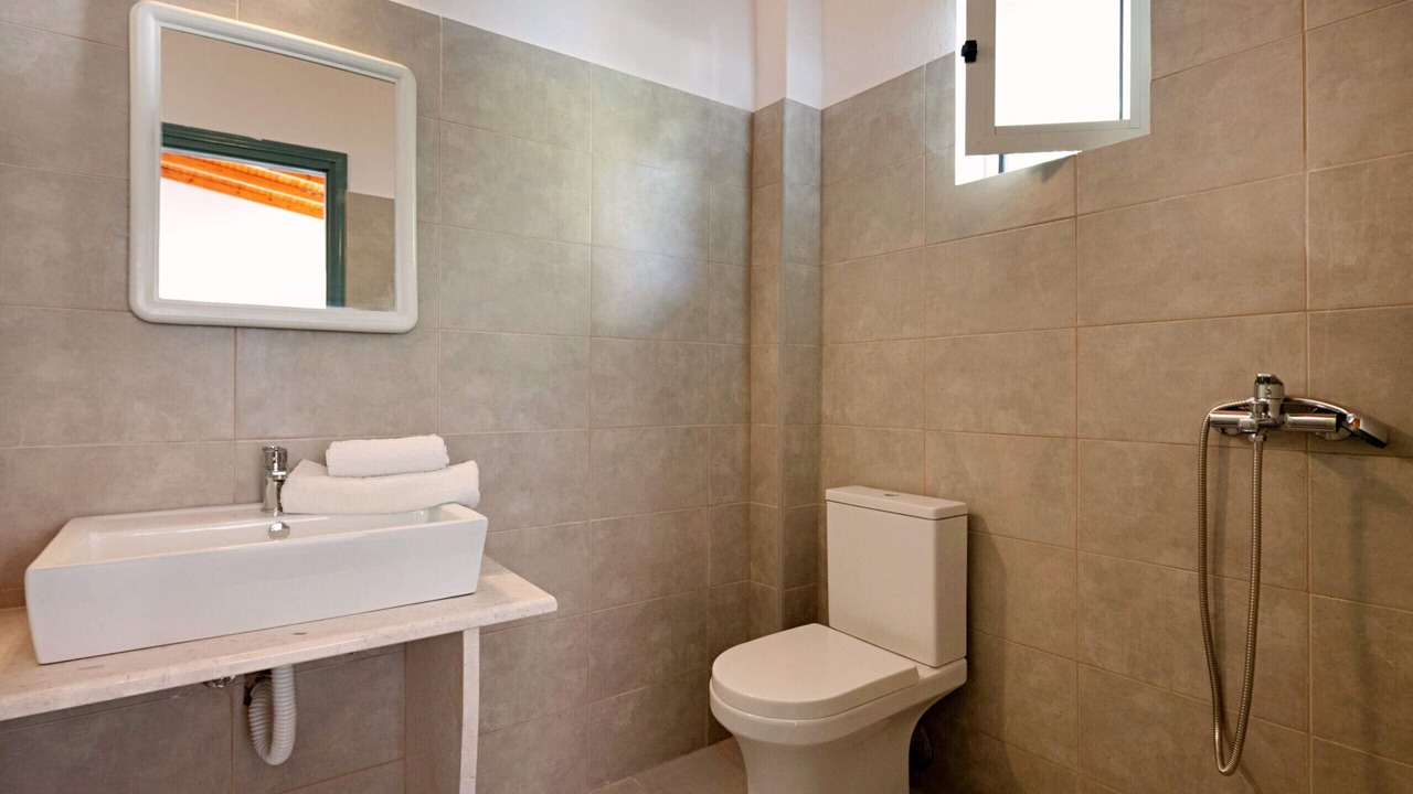Photo of Bathroom in Barbati