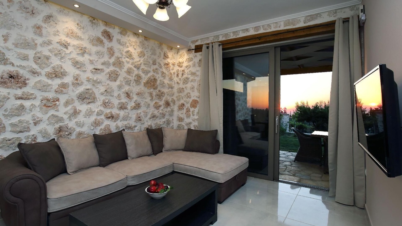 Photo of Livingroom in Tsoukaladhes