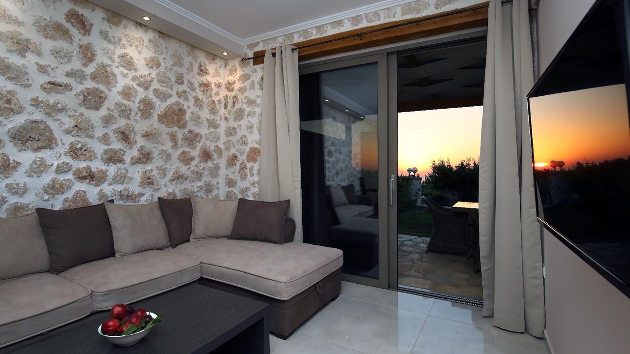 Photo of Livingroom in Tsoukaladhes