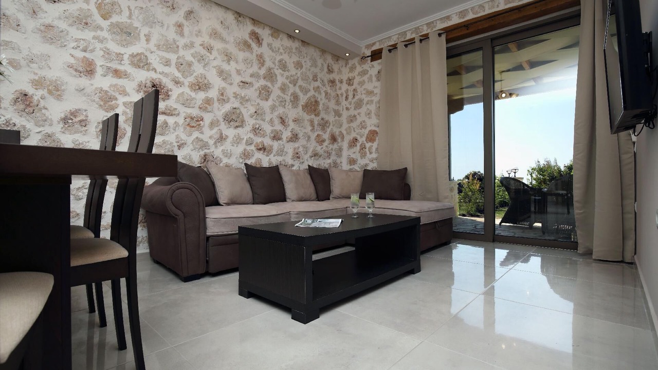 Photo of Livingroom in Tsoukaladhes