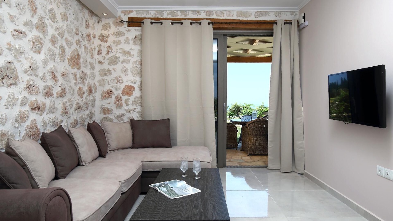 Photo of Livingroom in Tsoukaladhes