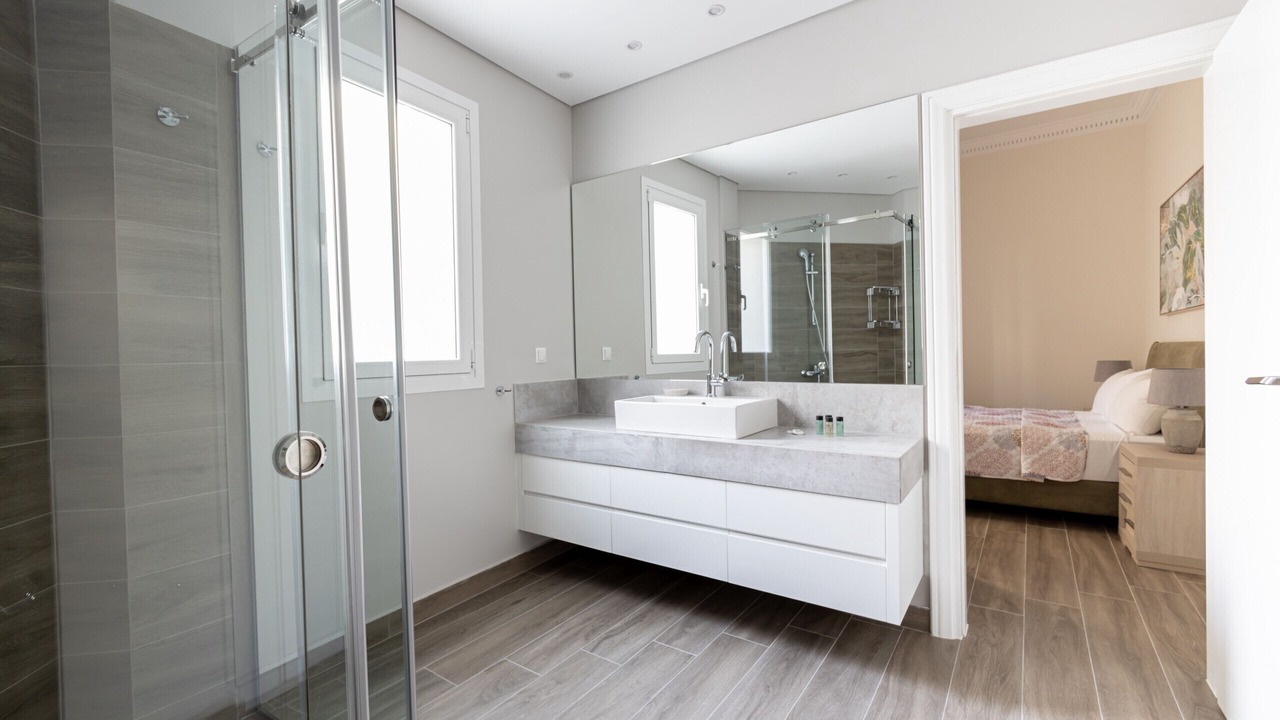 Photo of Bathroom in Plaka
