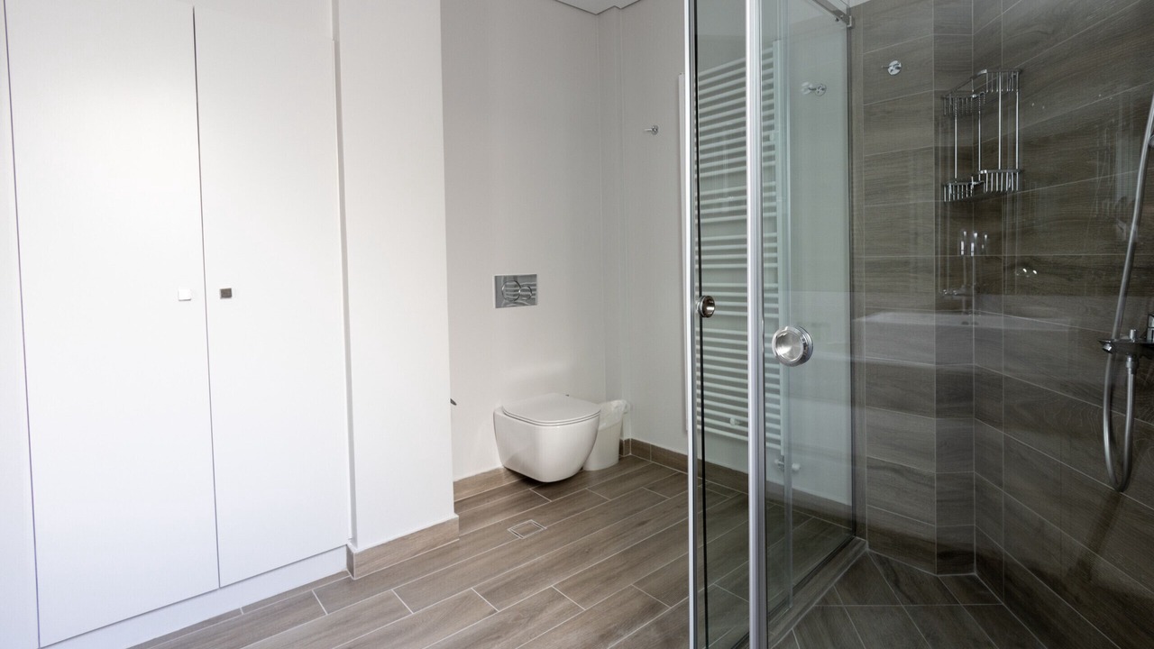 Photo of Bathroom in Plaka
