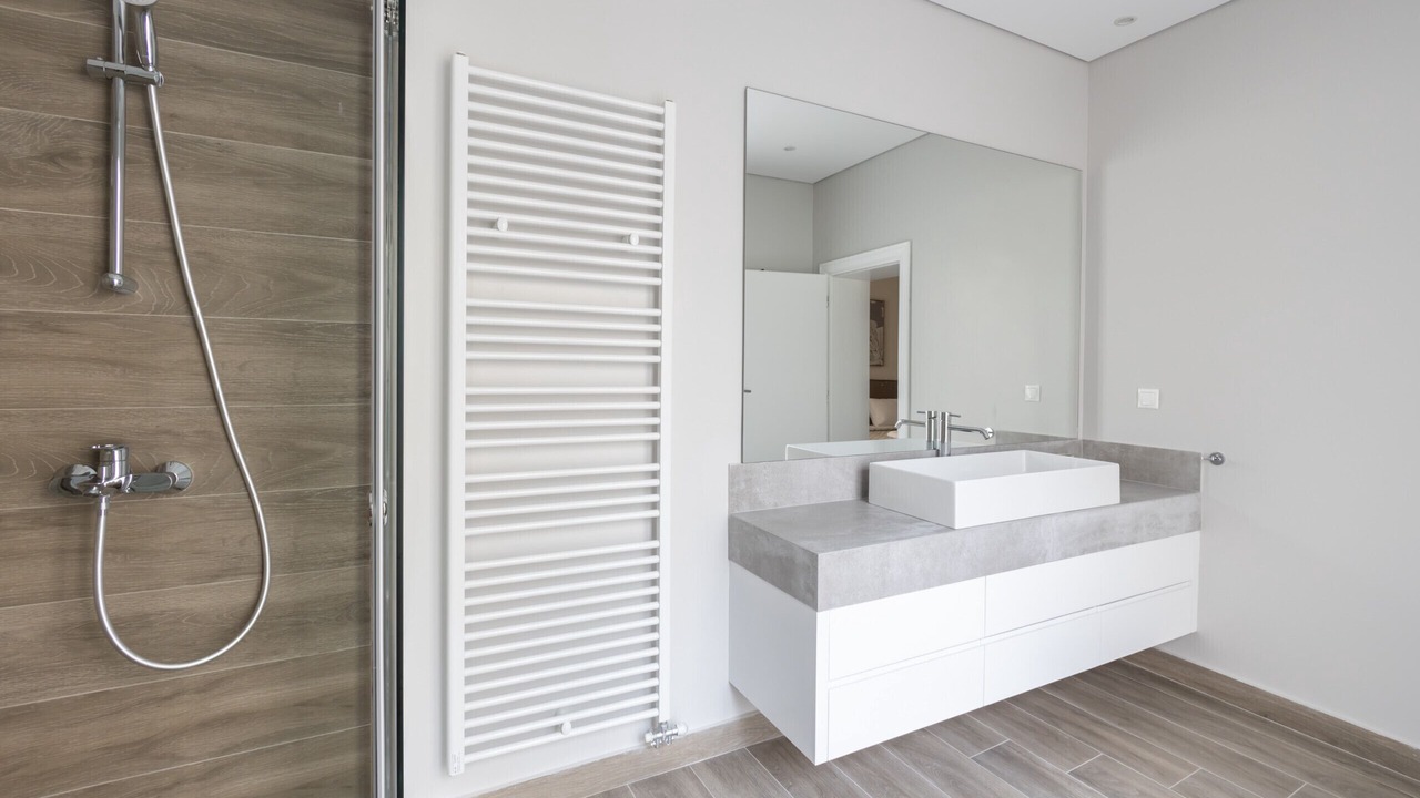 Photo of Bathroom in Plaka