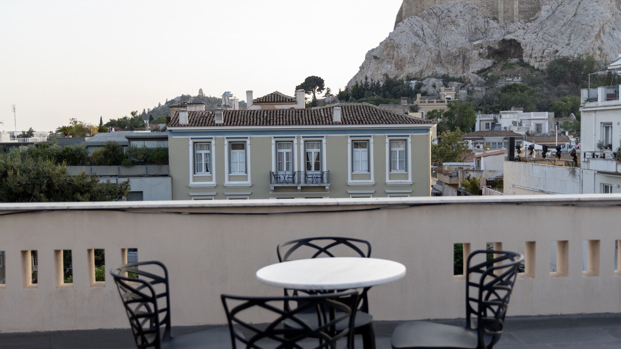 Photo of Others in Plaka