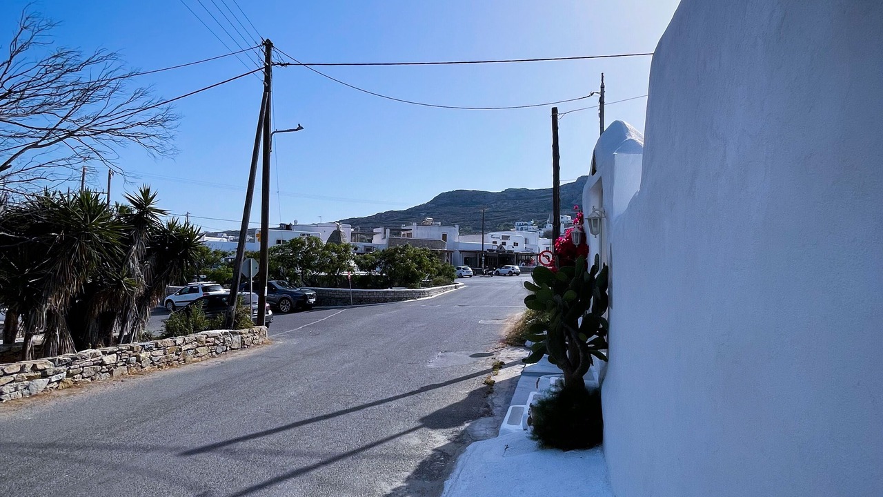 Photo of Outdoor in Ano Mera
