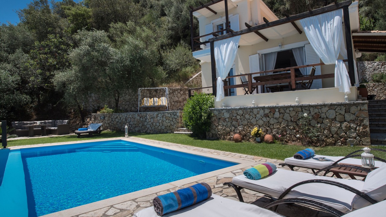 Photo of Outdoor in Perigiali