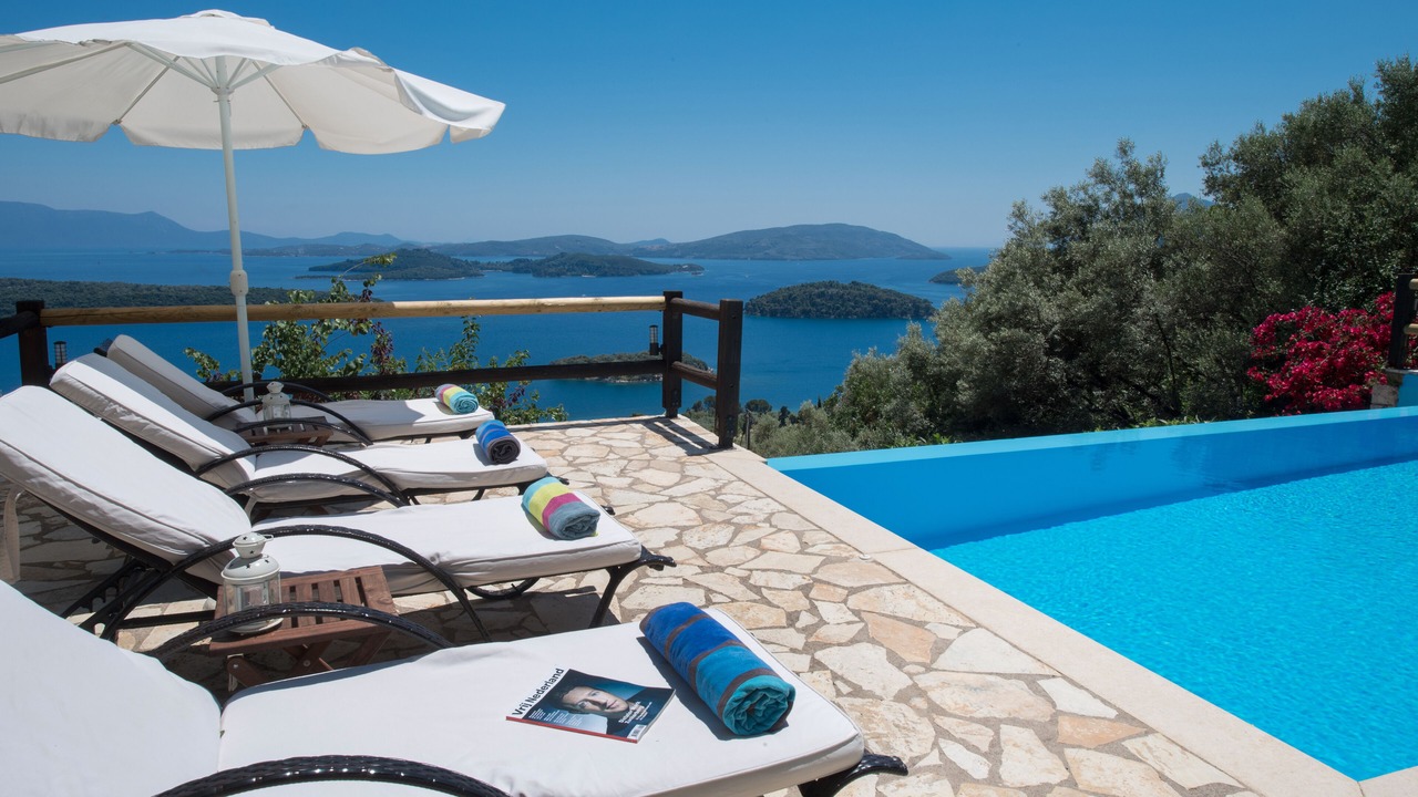 Photo of Outdoor in Perigiali