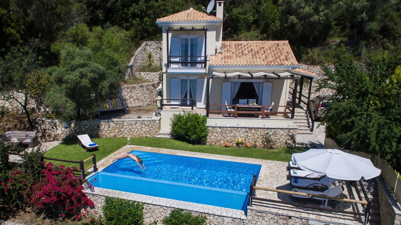 Photo of Outdoor in Perigiali