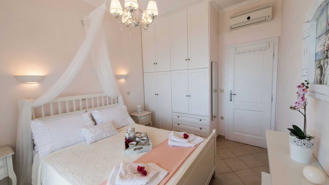 Photo of Bedroom in Perigiali