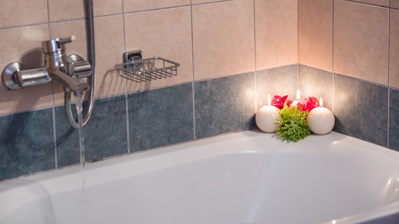 Photo of Bathroom in Perigiali