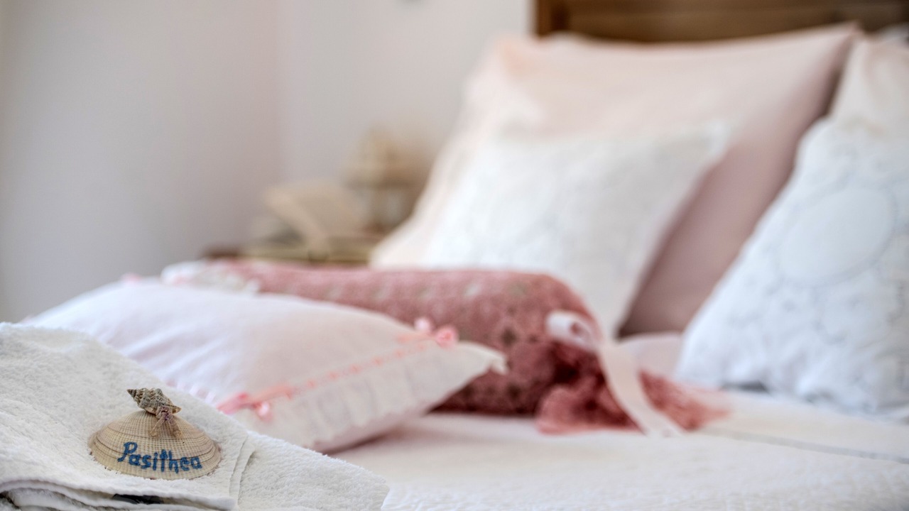 Photo of Bedroom in Perigiali